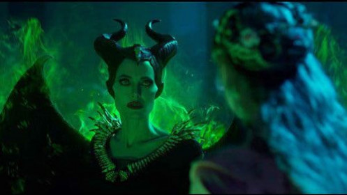 Đánh bại "Joker", "Maleficent: Mistress of Evil" đạt doanh thu mở màn ấn tượng