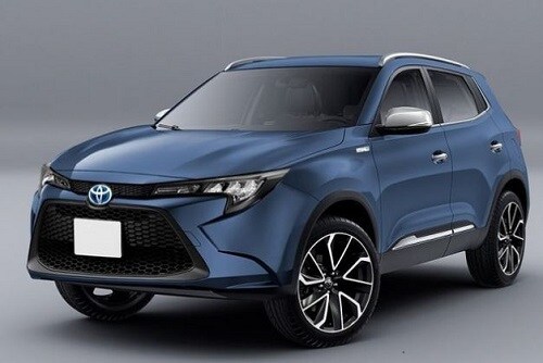 XE HOT (21/10): Xe Nhật số tự động giá 200 triệu, những mẫu xe Toyota bán chạy nhất tại VN