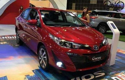 XE HOT (21/10): Xe Nhật số tự động giá 200 triệu, những mẫu xe Toyota bán chạy nhất tại VN