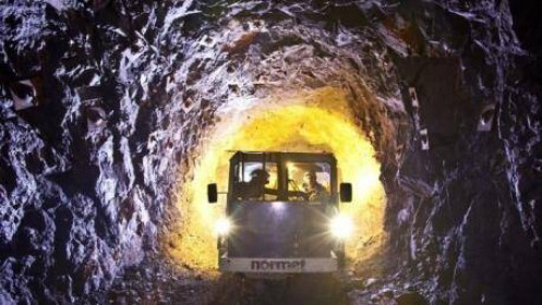 Peru đầu tư gần 4 tỷ USD vào 6 dự án khai thác mỏ trong năm 2020