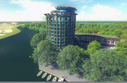 Bình Định bất ngờ thu hồi dự án 5.000 tỷ đầm Thị Nại để điều chỉnh lại quy hoạch