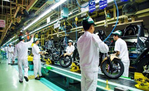 Thị trường xe máy có thực sự bão hòa?