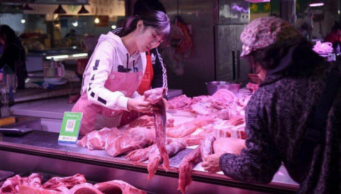 Toàn cảnh cuộc khủng hoảng thịt lợn đang khiến Trung Quốc “đau đầu”