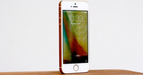 Công nghệ 24h: iPhone SE còn 2 triệu đồng