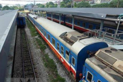 Công ty Indonesia xây dựng tuyến đường sắt kết nối Lào với Việt Nam