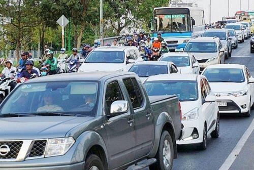 Bộ Giao thông Vận tải lại tiếp tục “nợ” quy định về taxi công nghệ