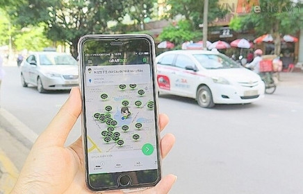 Bộ Giao thông Vận tải lại tiếp tục “nợ” quy định về taxi công nghệ