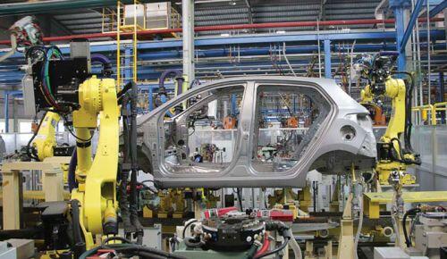 Phát triển ngành công nghiệp sản xuất ô tô: Cần chính sách đột phá