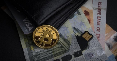 Bitcoin sắp có “bão” giảm giá?
