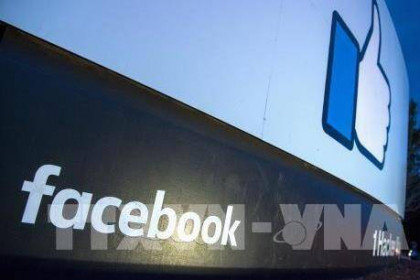 Nhiều bang ở Mỹ điều tra Facebook vi phạm luật chống độc quyền