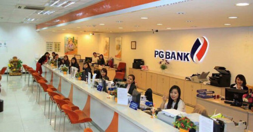 Kinh doanh khởi sắc trở lại, PGBank báo lợi nhuận quý III/2019 gấp 9 lần cùng kỳ
