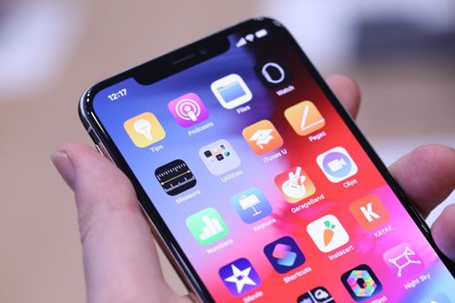 iPhone Xs Max giảm giá ‘sập sàn’ tại Việt Nam