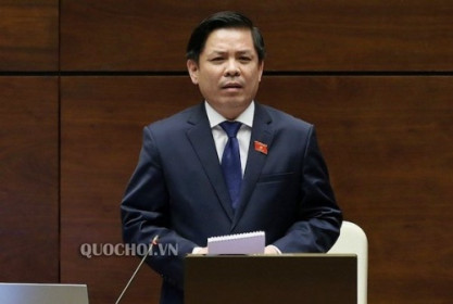 Bộ trưởng Nguyễn Văn Thể: Ngoài ACV, khó doanh nghiệp nào đảm bảo triển khai sân bay Long Thành