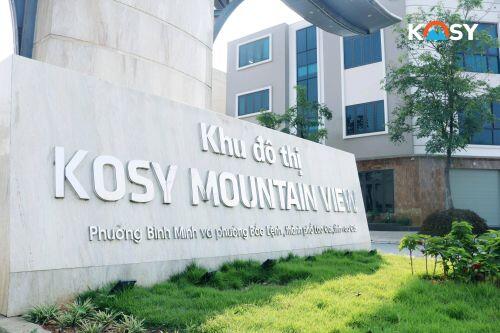 Thực hư chuyện Kosy Group nắm giữ hàng loạt quỹ đất "khủng"