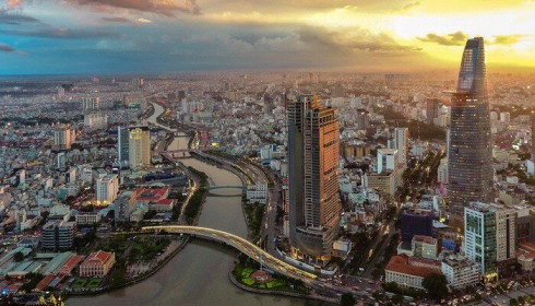 Việt Nam tăng điểm về cải cách môi trường kinh doanh