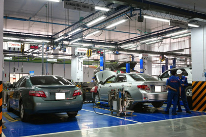Hà Nam sơ tuyển nhà đầu tư dự án đại lý ô tô gần 400 tỷ đồng