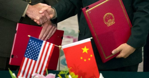 Mỹ - Trung Quốc sẽ chỉ ký được một thỏa thuận thương mại “hời hợt”?