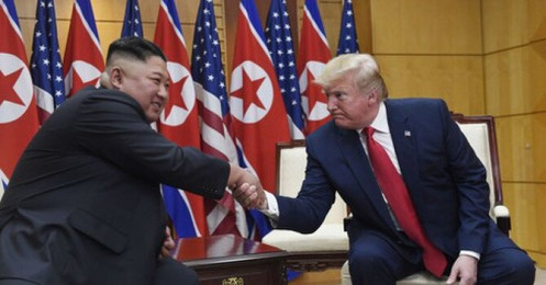 Triều Tiên: Quan hệ Trump – Kim vẫn “rất đặc biệt” mặc cho Washington gây khó dễ