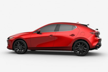 Top 10 xe hơi cỡ nhỏ đáng mua nhất năm 2019: Gọi tên Kia Cerato, Mazda 3