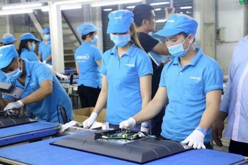 Hủy bỏ 21 tỷ đồng phạt thuế Asanzo