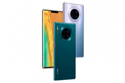 Huawei dự kiến bán đến 270 triệu smartphone trong năm 2019