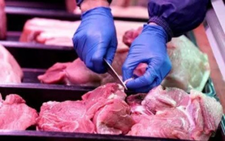 Giá thịt lợn tại Trung Quốc tăng vượt mức kỷ lục