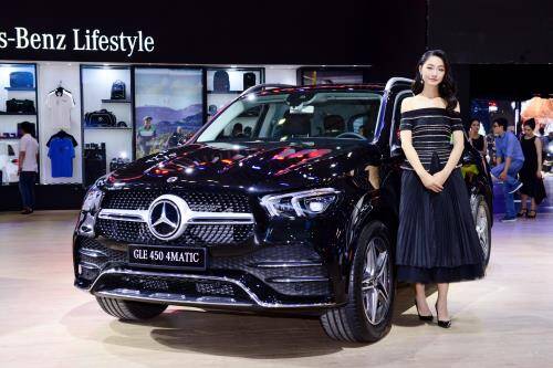 Những mẫu xe mới ra mắt thị trường ô tô Việt Nam đáng chú ý