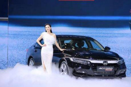 Những mẫu xe mới ra mắt thị trường ô tô Việt Nam đáng chú ý