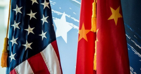 Phía Mỹ tuyên bố Mỹ và Trung Quốc gần chốt được một số phần của thỏa thuận thương mại