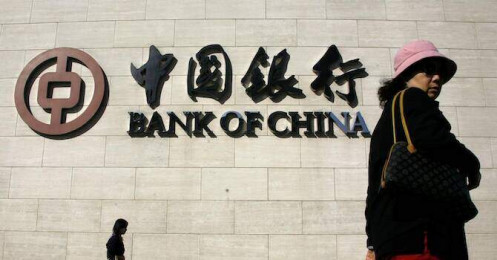 Trung Quốc muốn các ngân hàng đẩy mạnh ứng dụng Blockchain
