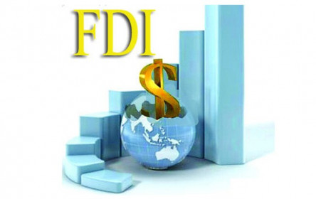 Gần 40% FDI toàn cầu là vốn ảo