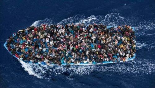 Nhập cư châu Âu: Giấc mơ không hoàn thiện