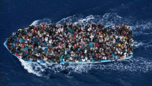Nhập cư châu Âu: Giấc mơ không hoàn thiện
