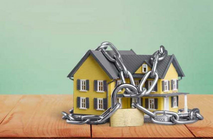 Mua nhà đất phát mại: “Cuộc chơi” đầy mạo hiểm