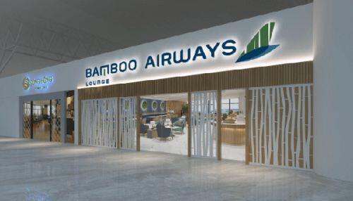 Hạng Thương gia Bamboo Airways sau nâng cấp có gì?