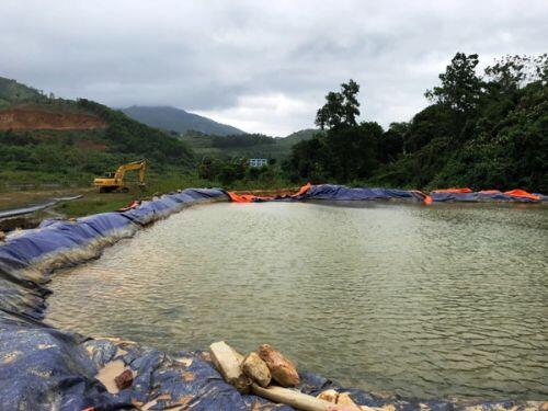 Vụ nước sông Đà bị nhiễm dầu: Viwasupco đã xử lý ô nhiễm dầu như thế nào?