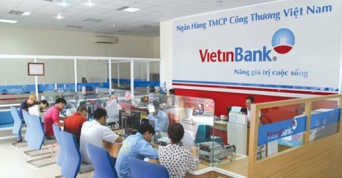 VietinBank: Tăng đầu tư vào ngân hàng khác, tiền gửi Kho bạc Nhà nước dâng lên