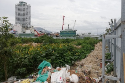 Dự án KDC Cồn Tân Lập (Khánh Hòa): Lằng nhằng dự án dính nhiều sai phạm