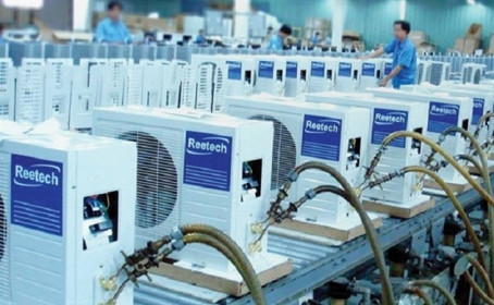 Lý giải doanh thu REE tăng nhẹ nhưng lãi sau thuế tăng hơn 32%?