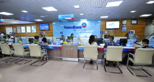 VietinBank 9 tháng 2019: Tăng mạnh tỷ trọng dư nợ bán lẻ, SME