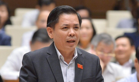 Bộ trưởng Bộ GTVT Nguyễn Văn Thể nêu lý do dự án trọng điểm chậm tiến độ