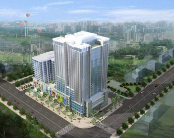 VCG lãi ròng gần 187 tỷ đồng trong quý 3/2019