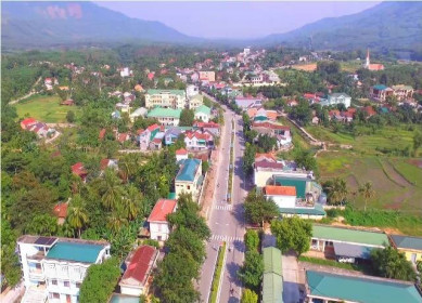 Ngày 15/11/2019, đấu giá quyền sử dụng đất tại huyện Trà Bồng, tỉnh Quảng Ngãi
