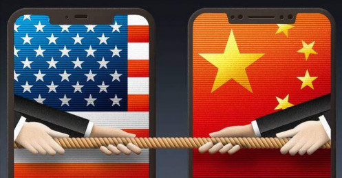 Trung Quốc cảnh báo Mỹ không can thiệp vào việc nội bộ nếu muốn thỏa thuận thương mại suôn sẻ