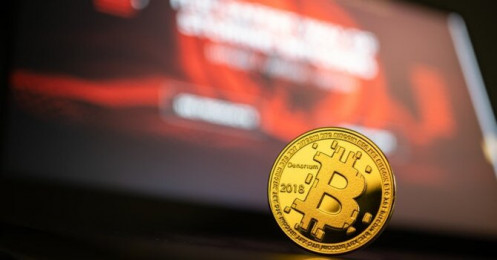 Bitcoin đối mặt tương lai ảm đạm