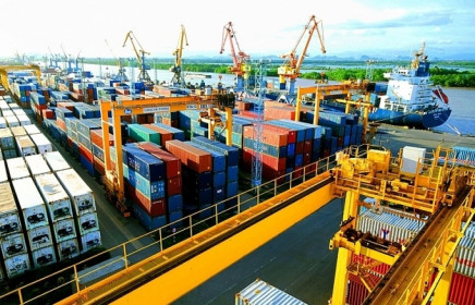 Đề xuất Danh mục phân loại cảng biển Việt Nam