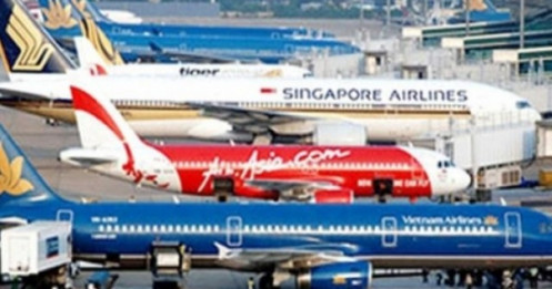 Thiếu 270 lốt bay mỗi ngày, “cửa nào” cho các hãng hàng không mới?