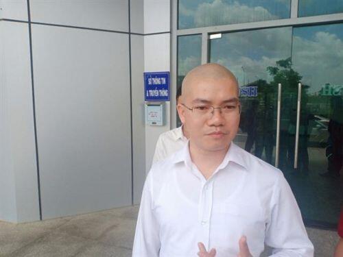 Anh em Nguyễn Thái Luyện chủ mưu xúi dục nhân viên Alibaba phạm tội