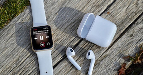 Công nghệ 24h: iPhone ế, Apple đang thu lời từ đâu?
