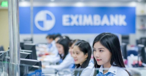 Eximbank: Lợi nhuận 9 tháng đầu năm 2019 đạt 1.103 tỷ đồng